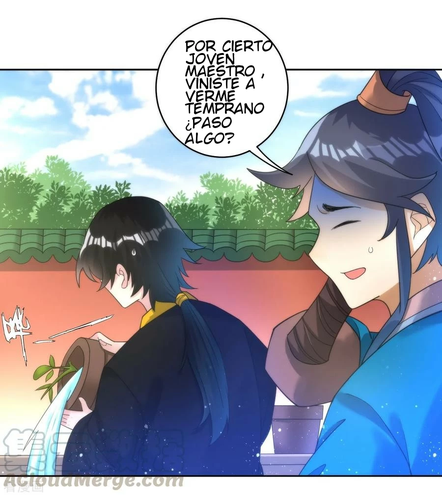 First Class Servant - Capítulo 52 - Página 15 - LectorTMOo
