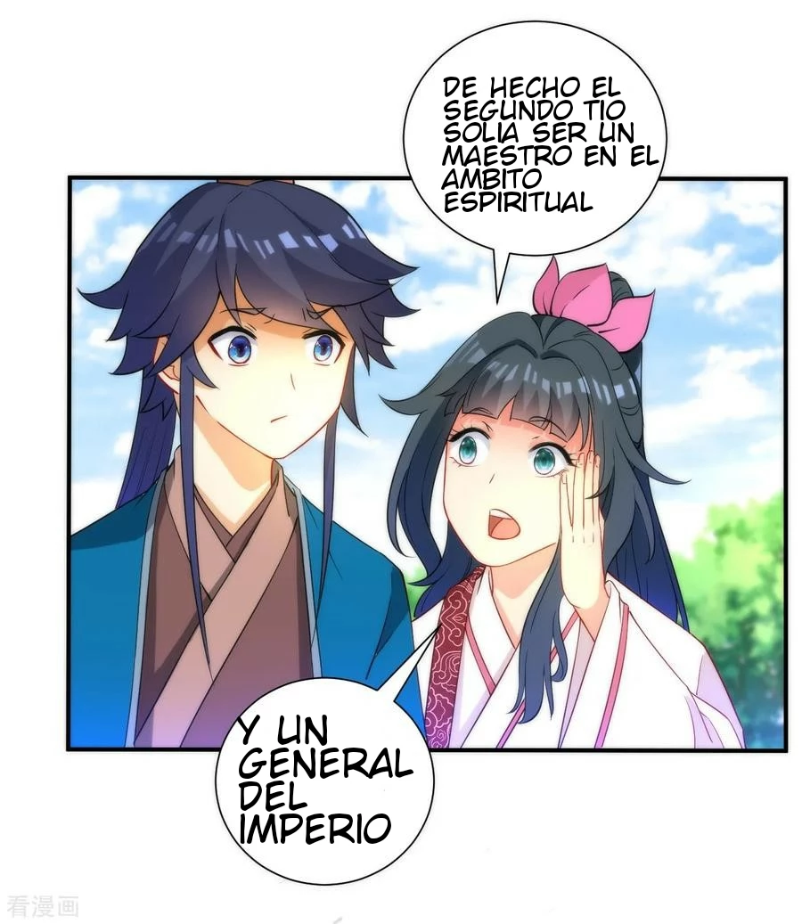 First Class Servant - Capítulo 52 - Página 31 - LectorTMOo