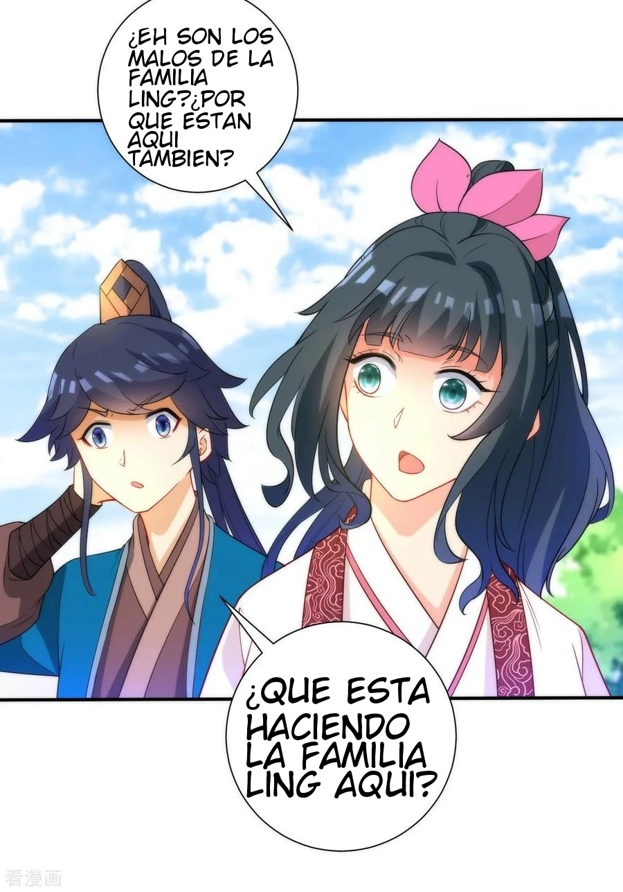 First Class Servant - Capítulo 52 - Página 33 - LectorTMOo