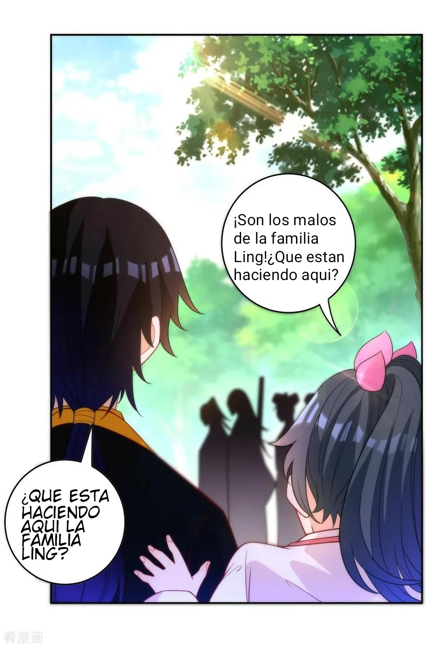 First Class Servant - Capítulo 52 - Página 35 - LectorTMOo