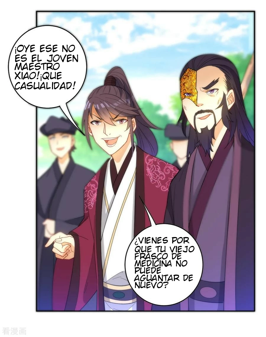First Class Servant - Capítulo 52 - Página 37 - LectorTMOo