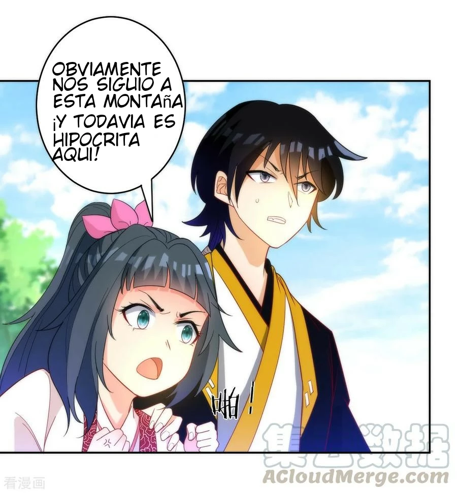 First Class Servant - Capítulo 52 - Página 38 - LectorTMOo