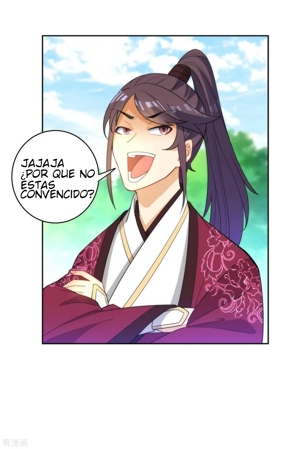 First Class Servant - Capítulo 52 - Página 39 - LectorTMOo