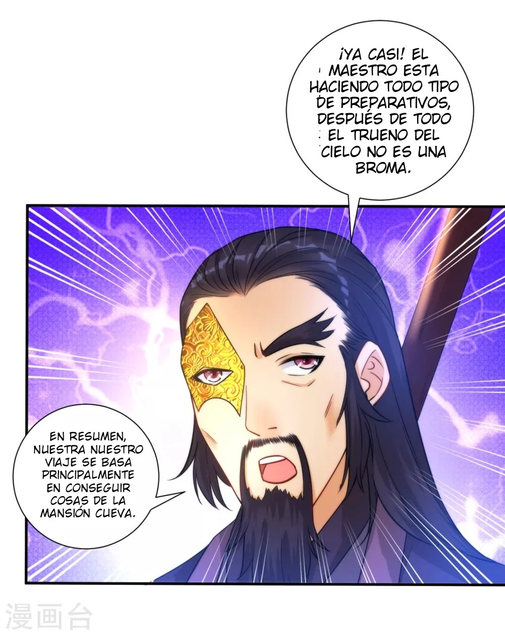 First Class Servant - Capítulo 53 - Página 15 - LectorTMOo