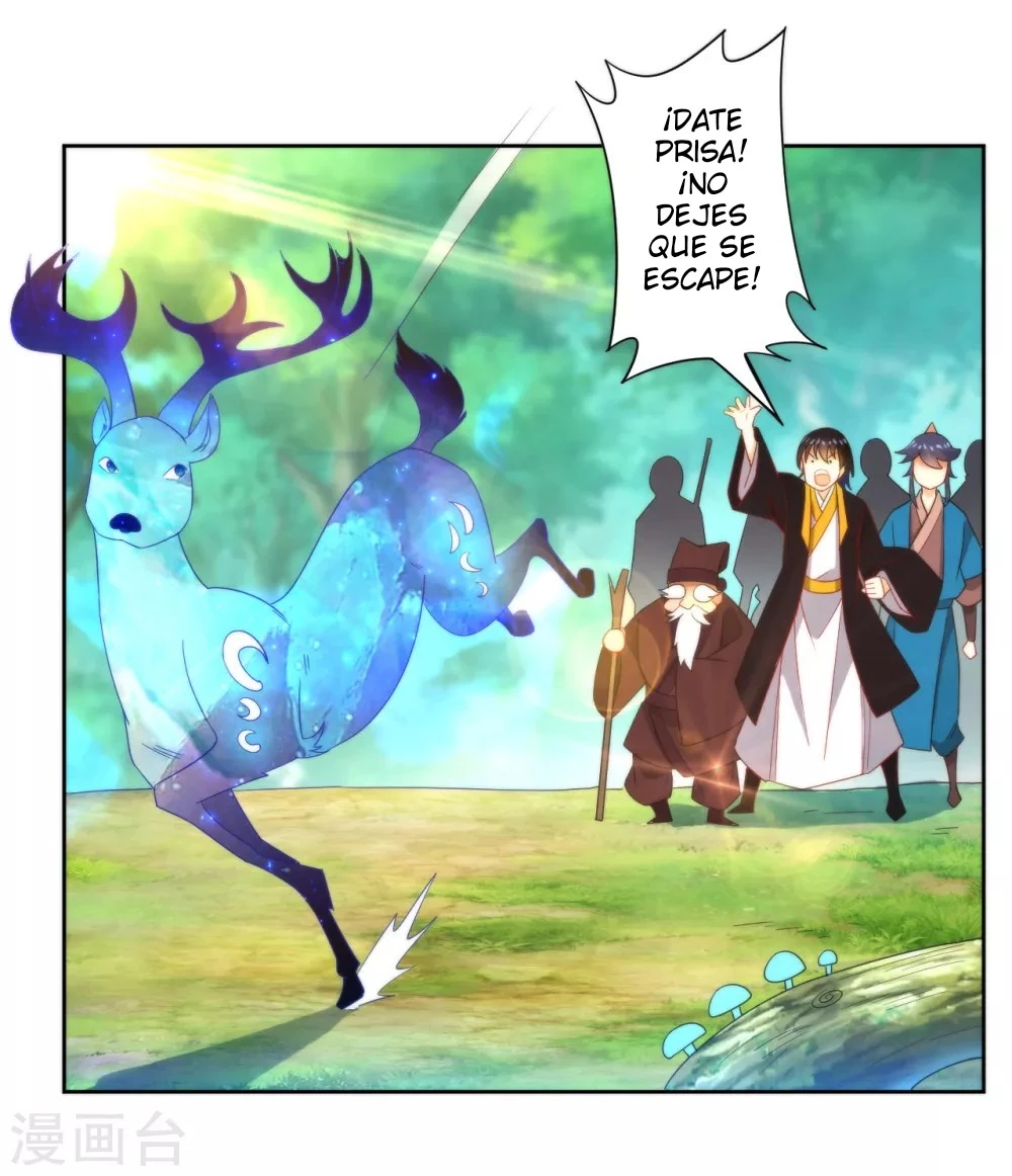 First Class Servant - Capítulo 53 - Página 25 - LectorTMOo