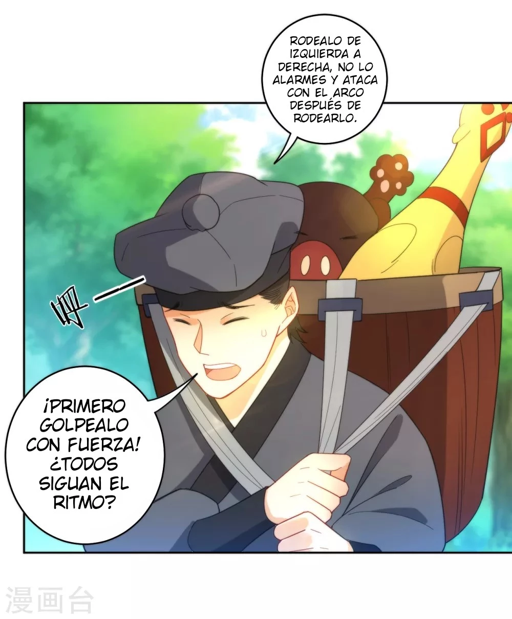 First Class Servant - Capítulo 53 - Página 26 - LectorTMOo