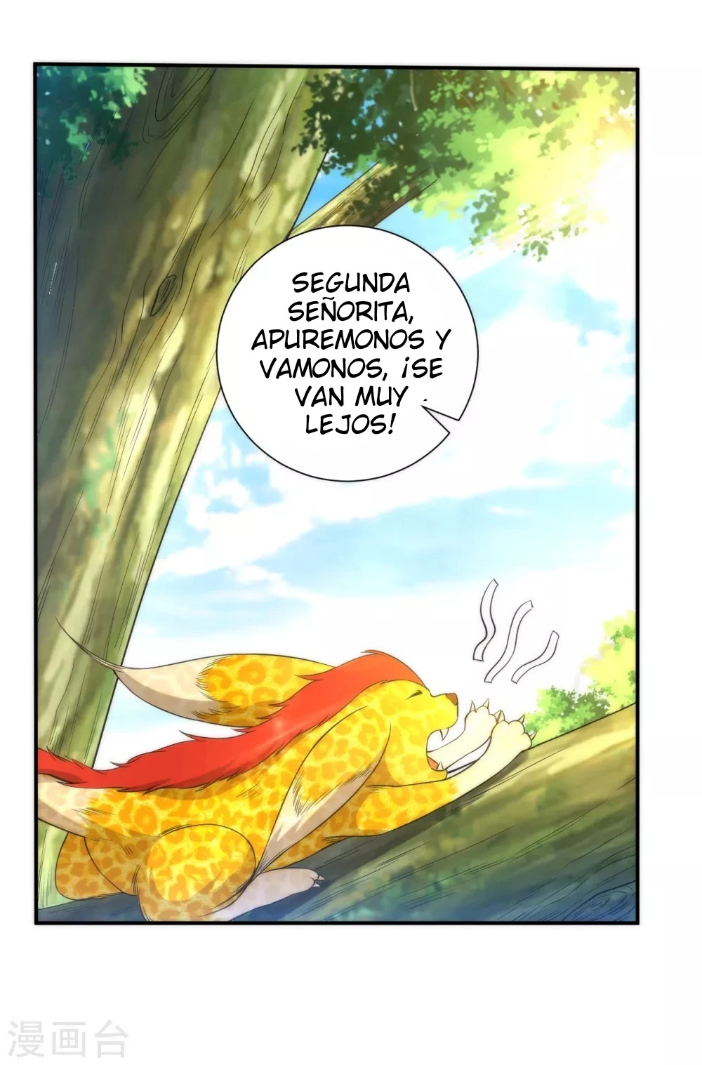 First Class Servant - Capítulo 53 - Página 31 - LectorTMOo