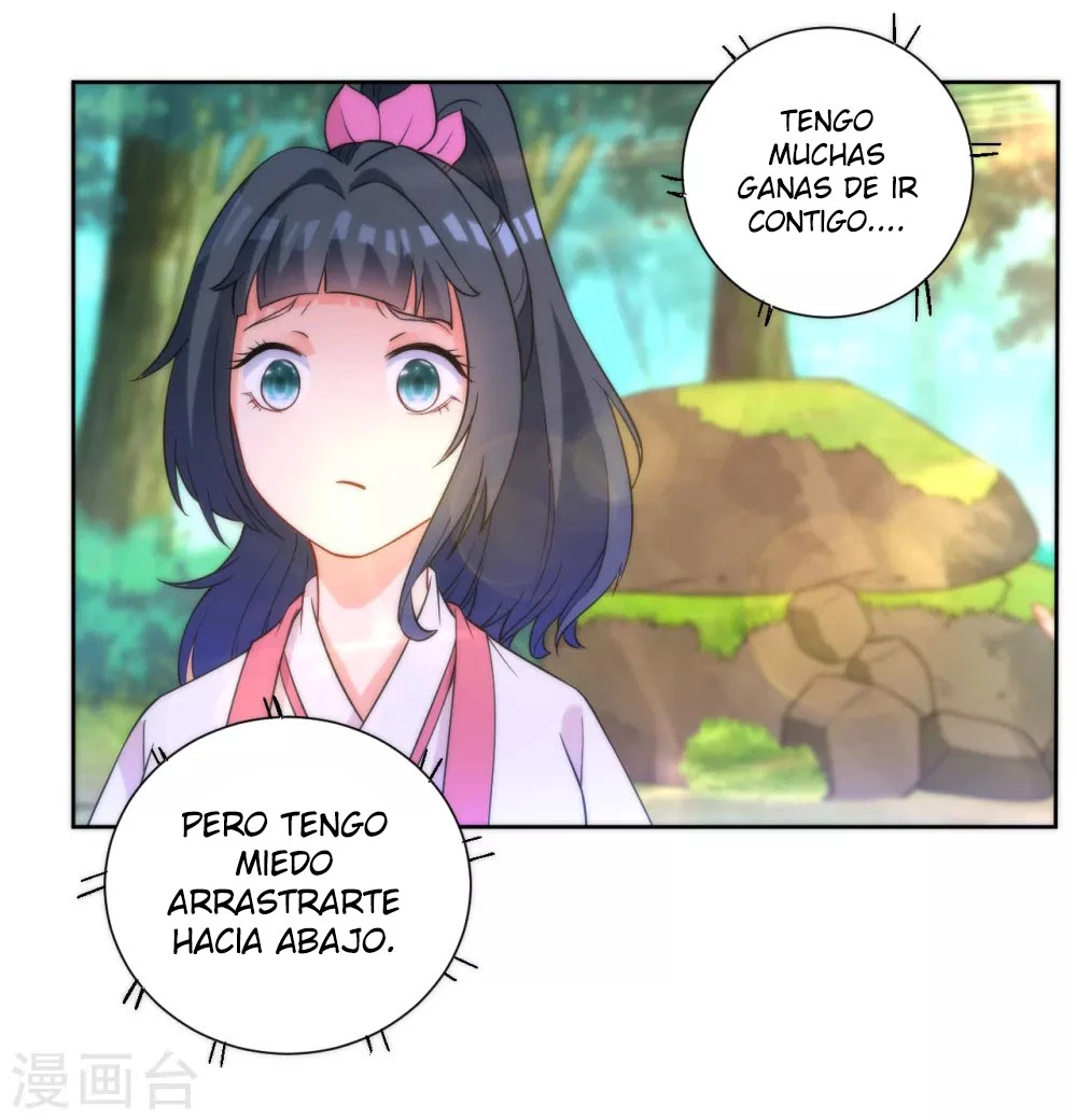 First Class Servant - Capítulo 54 - Página 7 - LectorTMOo