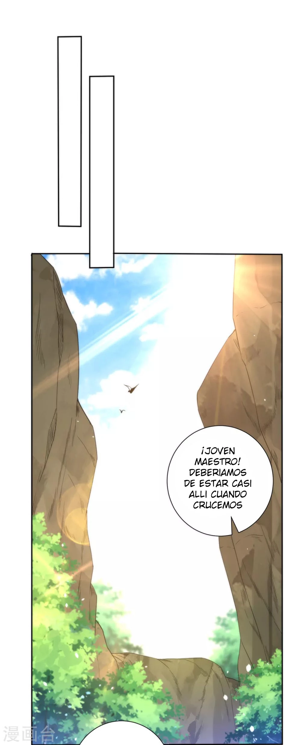 First Class Servant - Capítulo 54 - Página 8 - LectorTMOo