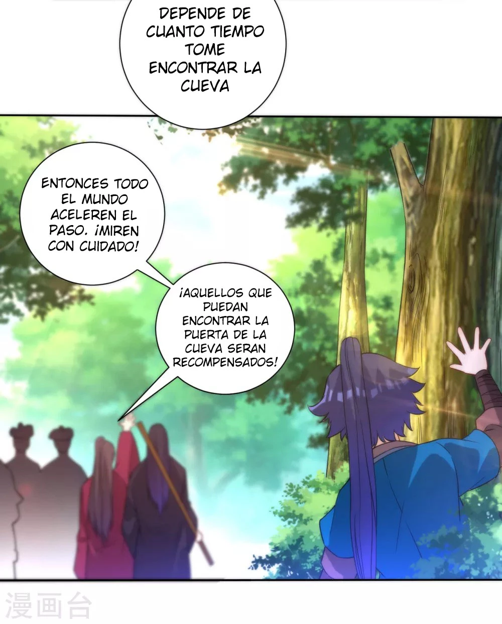 First Class Servant - Capítulo 54 - Página 9 - LectorTMOo