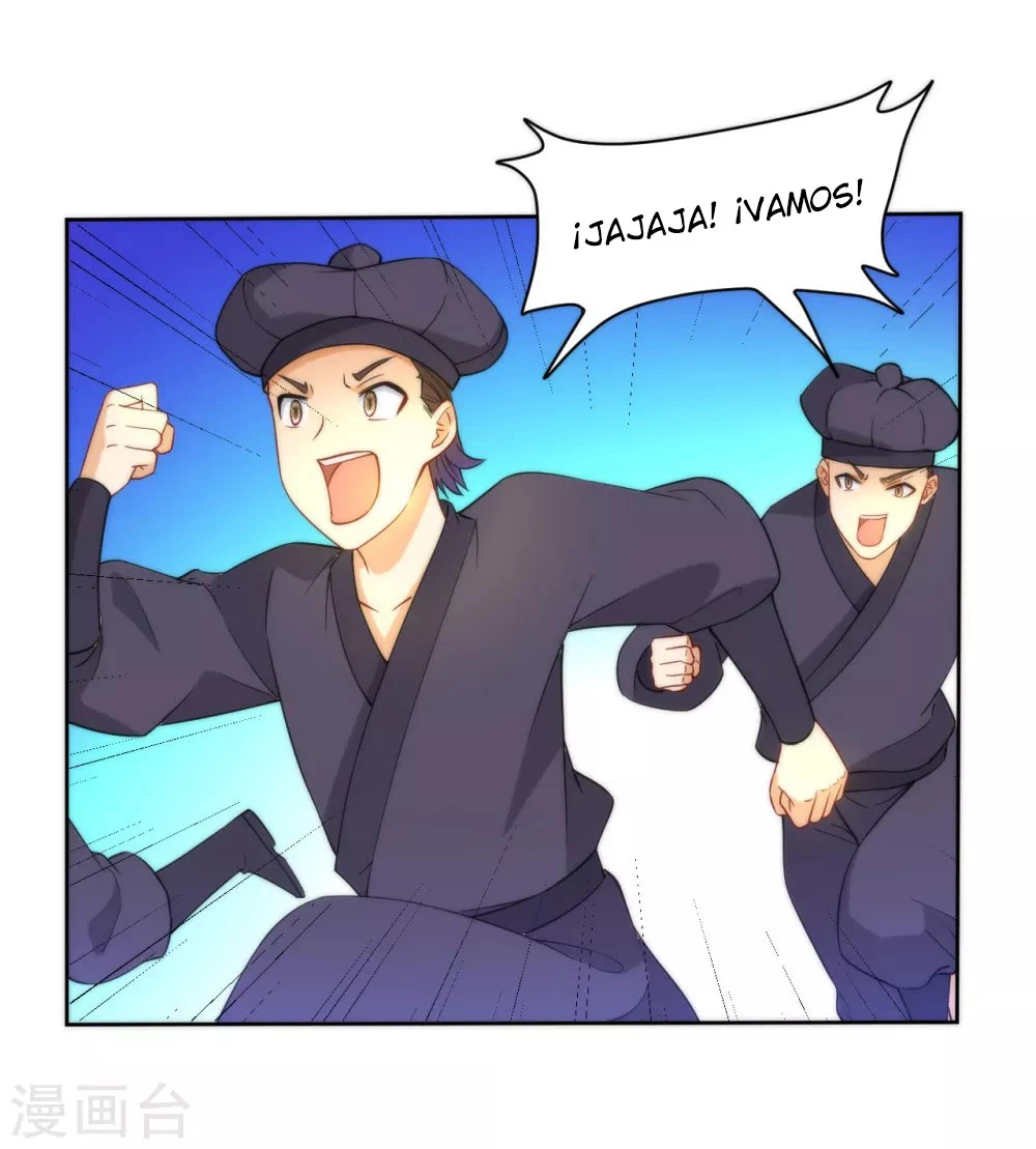 First Class Servant - Capítulo 54 - Página 10 - LectorTMOo