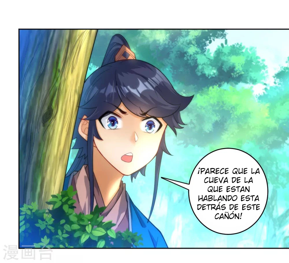First Class Servant - Capítulo 54 - Página 11 - LectorTMOo