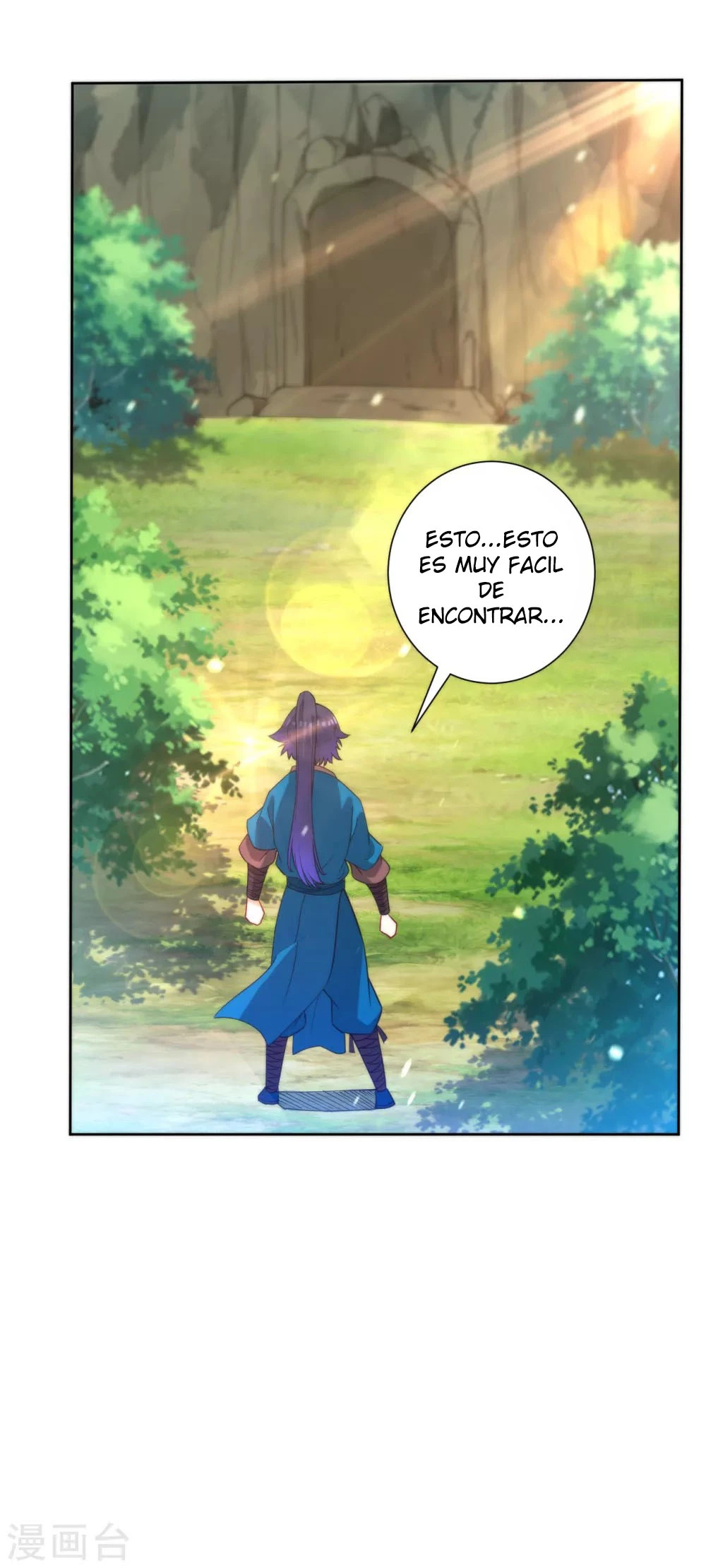 First Class Servant - Capítulo 54 - Página 32 - LectorTMOo