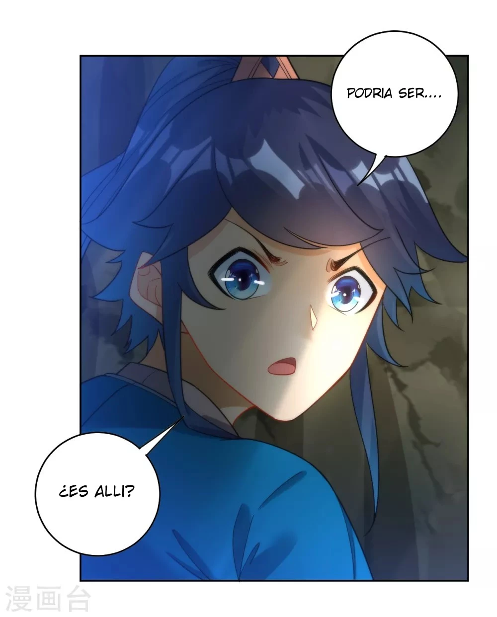 First Class Servant - Capítulo 55 - Página 10 - LectorTMOo