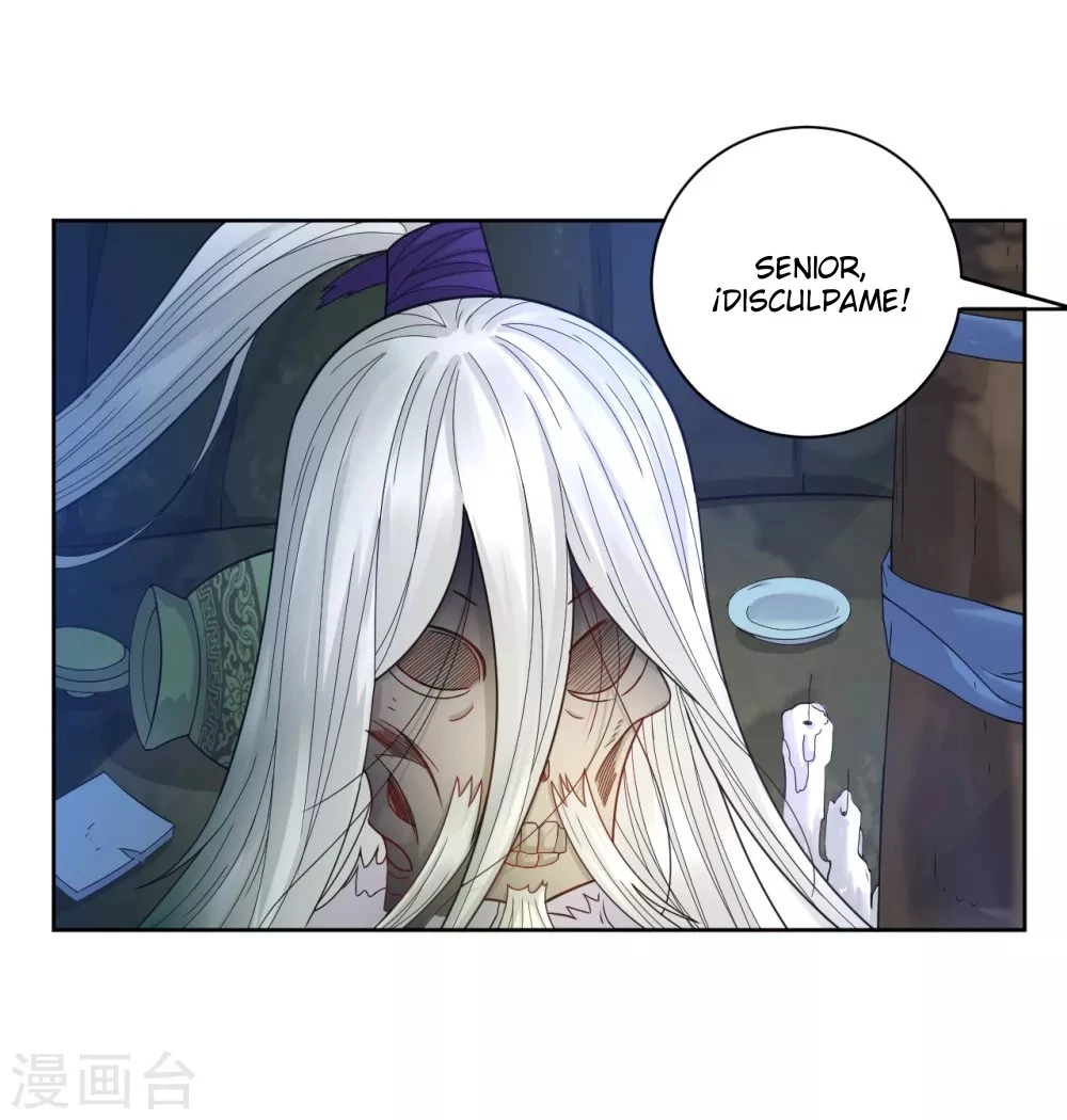 First Class Servant - Capítulo 55 - Página 11 - LectorTMOo