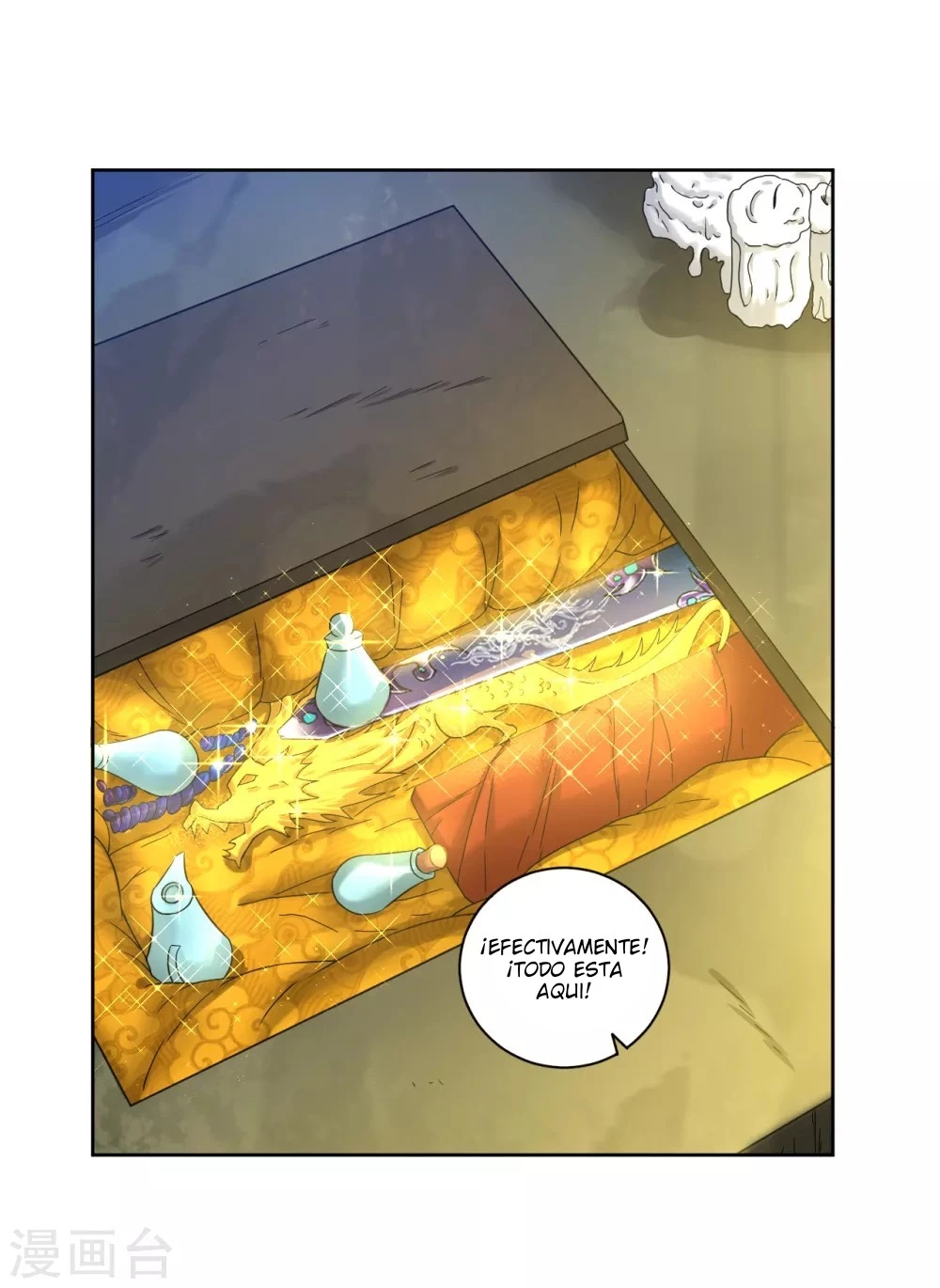 First Class Servant - Capítulo 55 - Página 12 - LectorTMOo