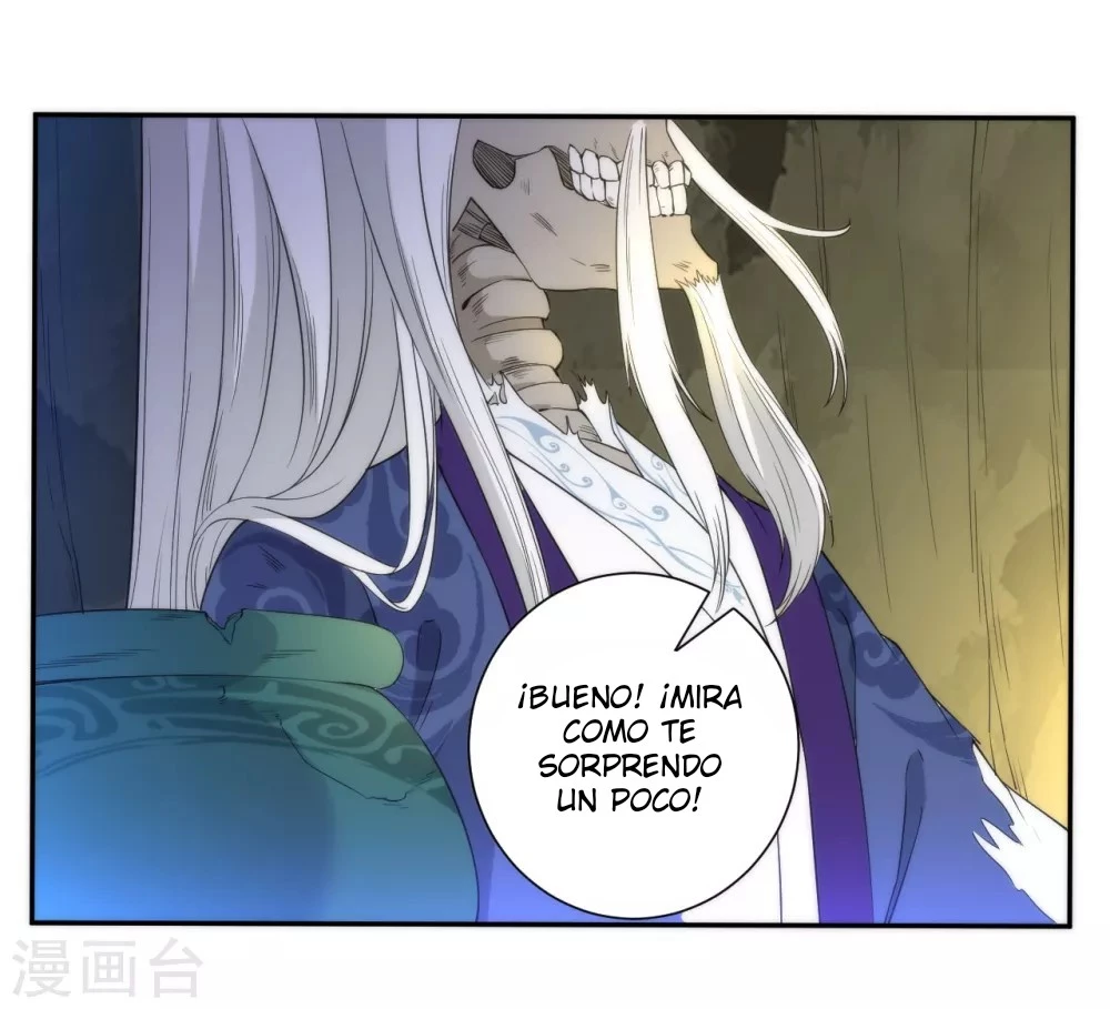 First Class Servant - Capítulo 55 - Página 17 - LectorTMOo
