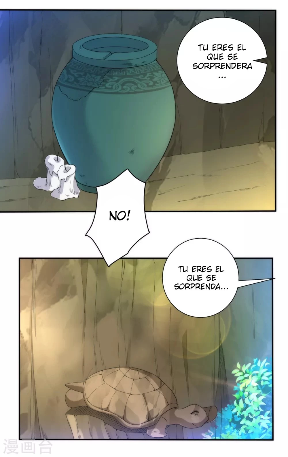 First Class Servant - Capítulo 55 - Página 18 - LectorTMOo