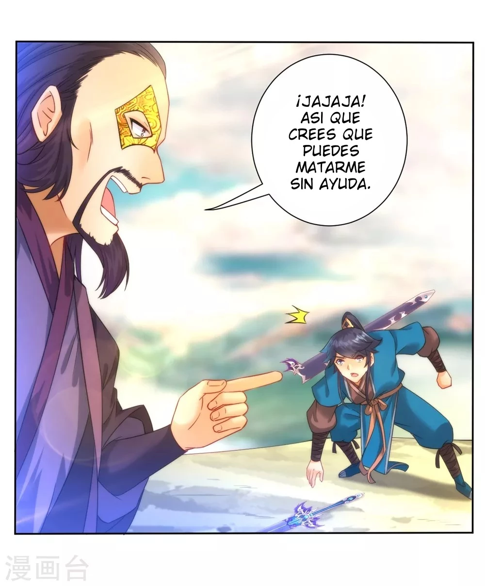 First Class Servant - Capítulo 57 - Página 8 - LectorTMOo