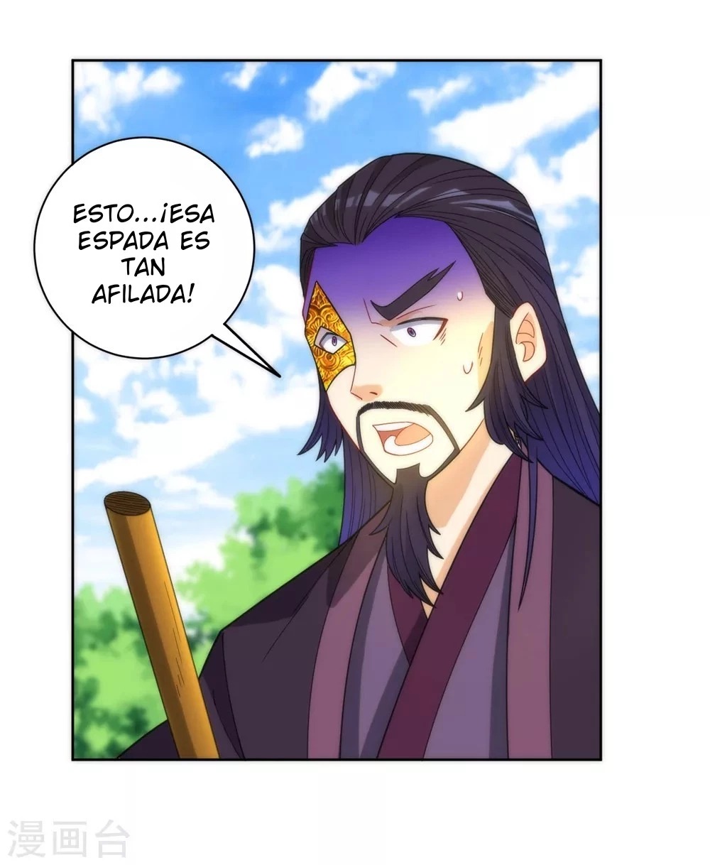 First Class Servant - Capítulo 57 - Página 12 - LectorTMOo