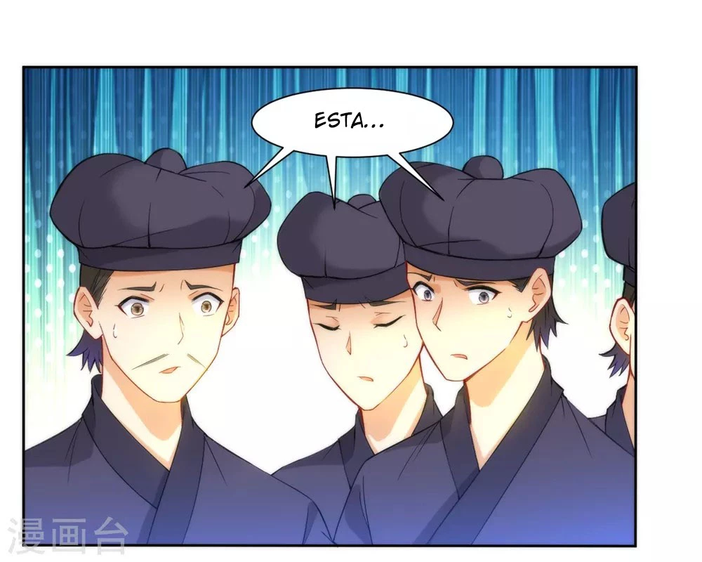 First Class Servant - Capítulo 58 - Página 16 - LectorTMOo