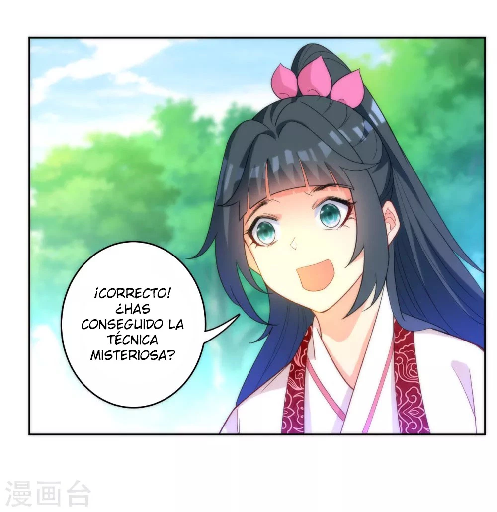 First Class Servant - Capítulo 59 - Página 12 - LectorTMOo
