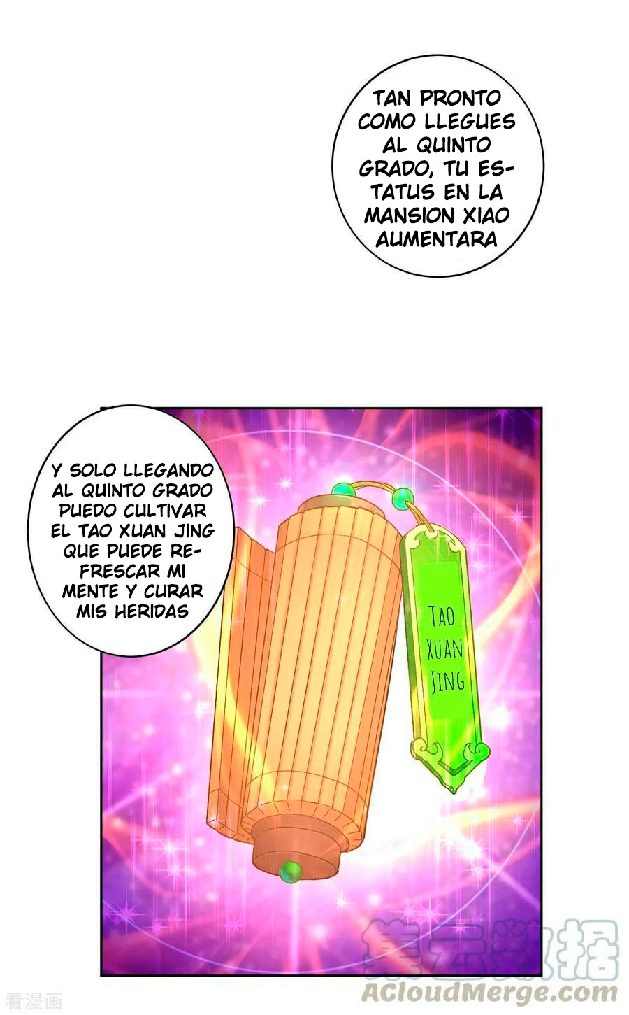 First Class Servant - Capítulo 6 - Página 4 - LectorTMOo