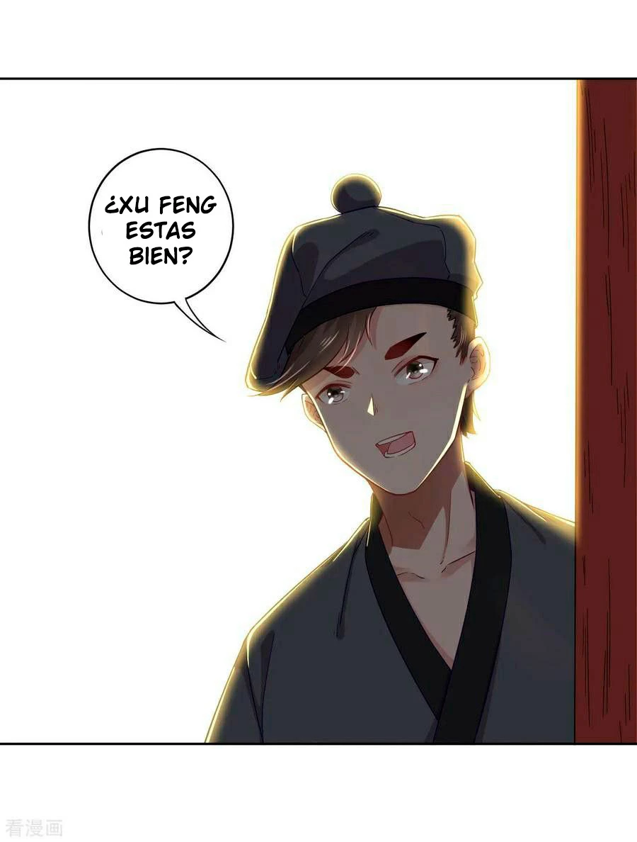 First Class Servant - Capítulo 6 - Página 6 - LectorTMOo