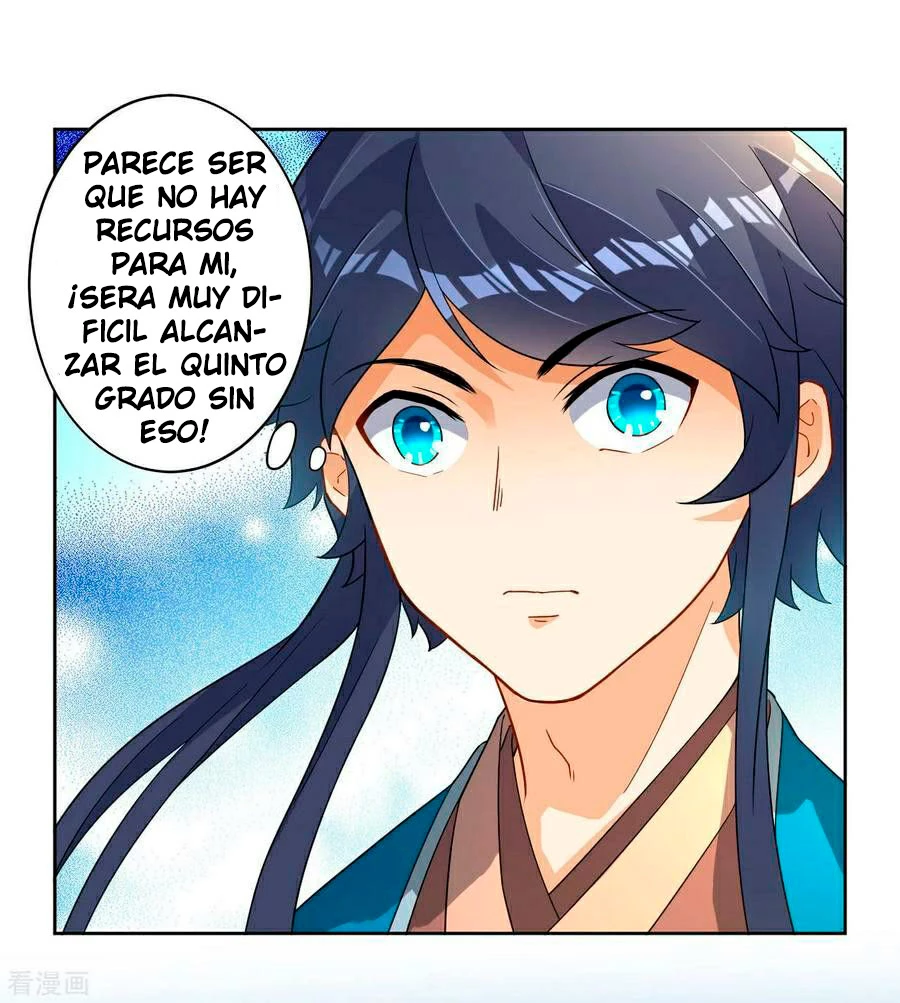 First Class Servant - Capítulo 6 - Página 15 - LectorTMOo