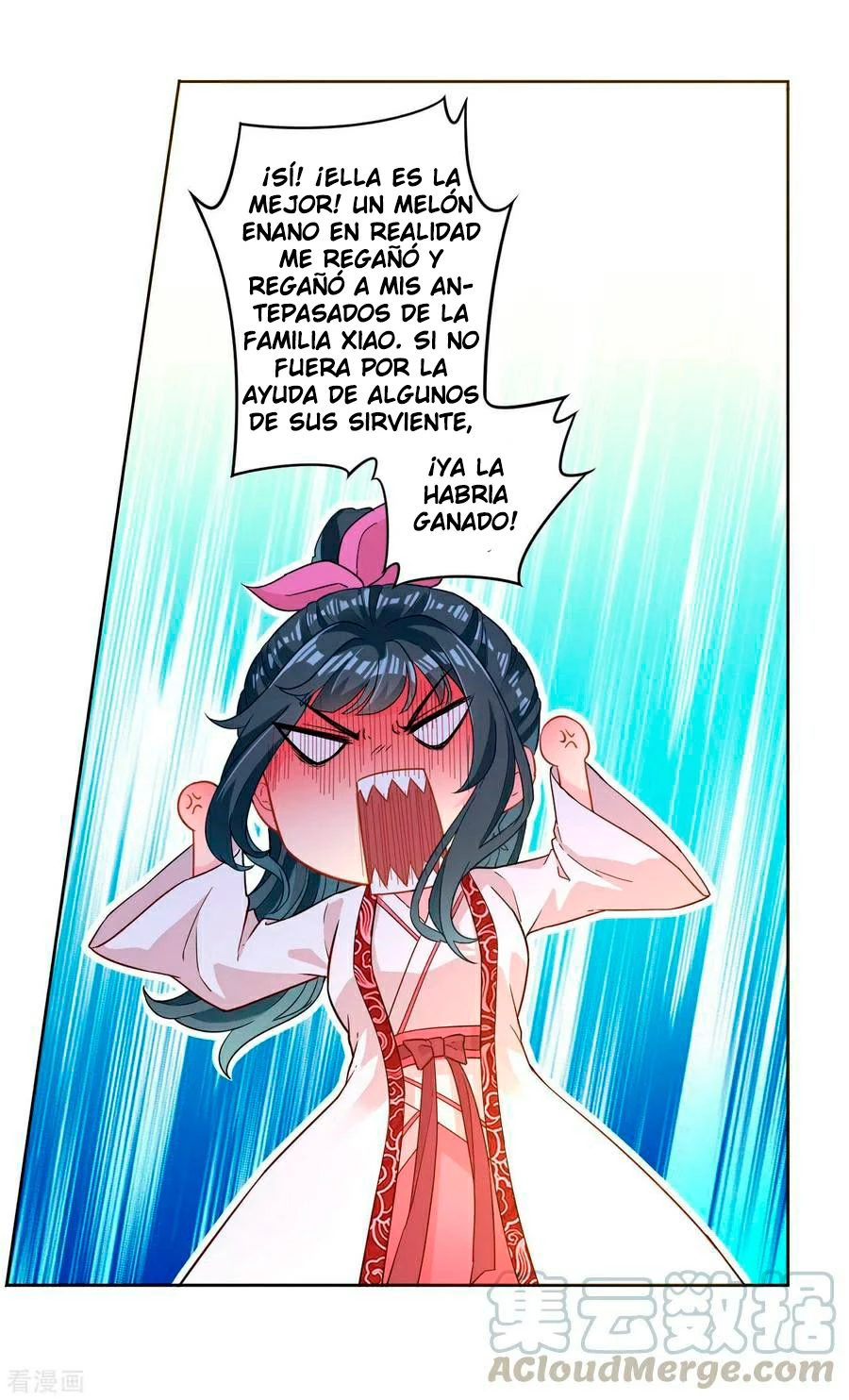 First Class Servant - Capítulo 6 - Página 28 - LectorTMOo