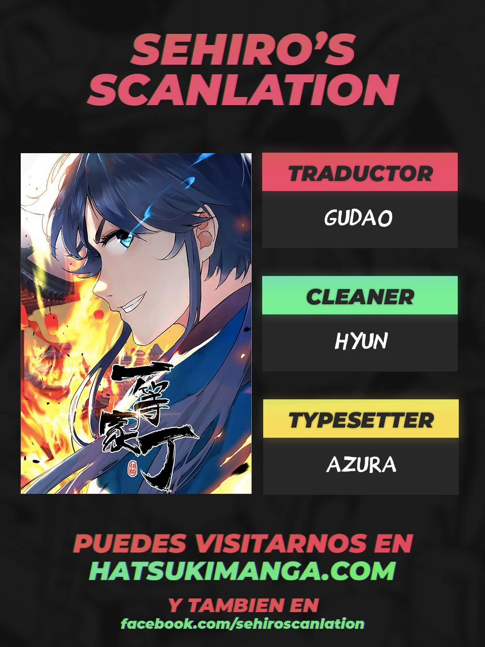 First Class Servant - Capítulo 60 - Página 2 - LectorTMOo