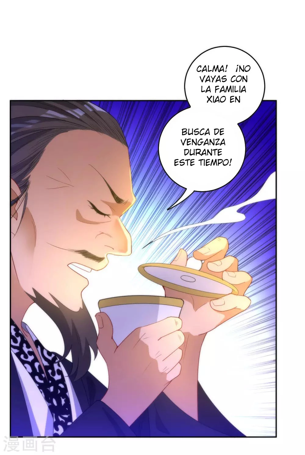 First Class Servant - Capítulo 60 - Página 10 - LectorTMOo