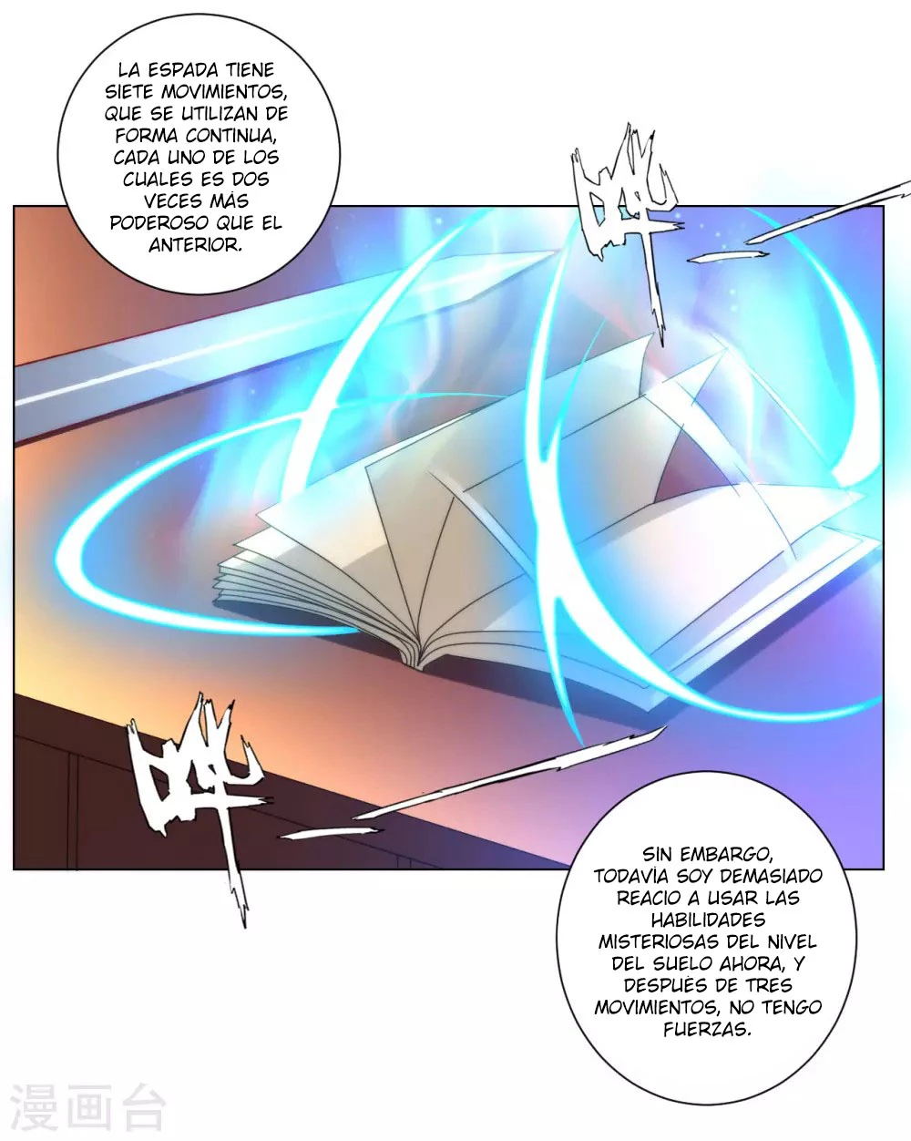 First Class Servant - Capítulo 60 - Página 19 - LectorTMOo