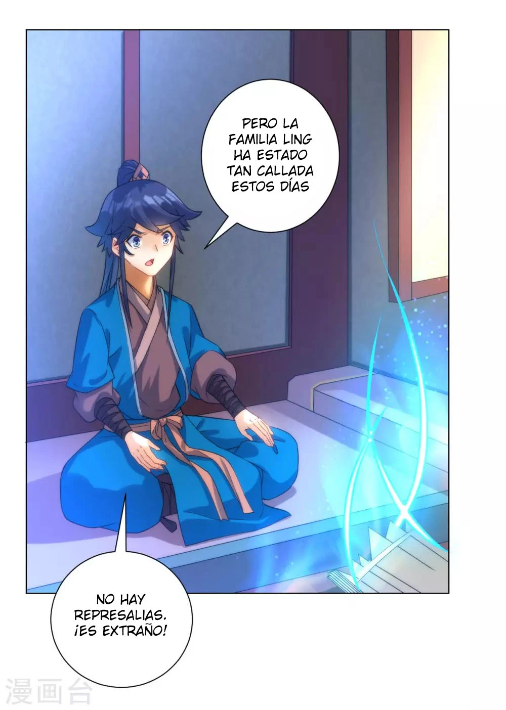 First Class Servant - Capítulo 60 - Página 20 - LectorTMOo