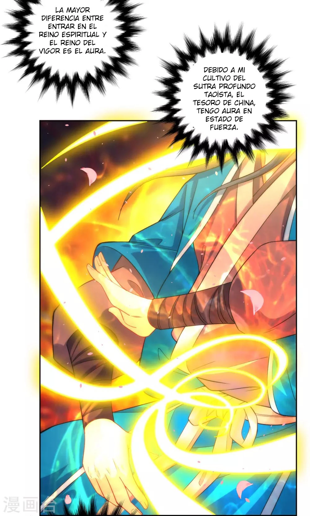 First Class Servant - Capítulo 60 - Página 23 - LectorTMOo