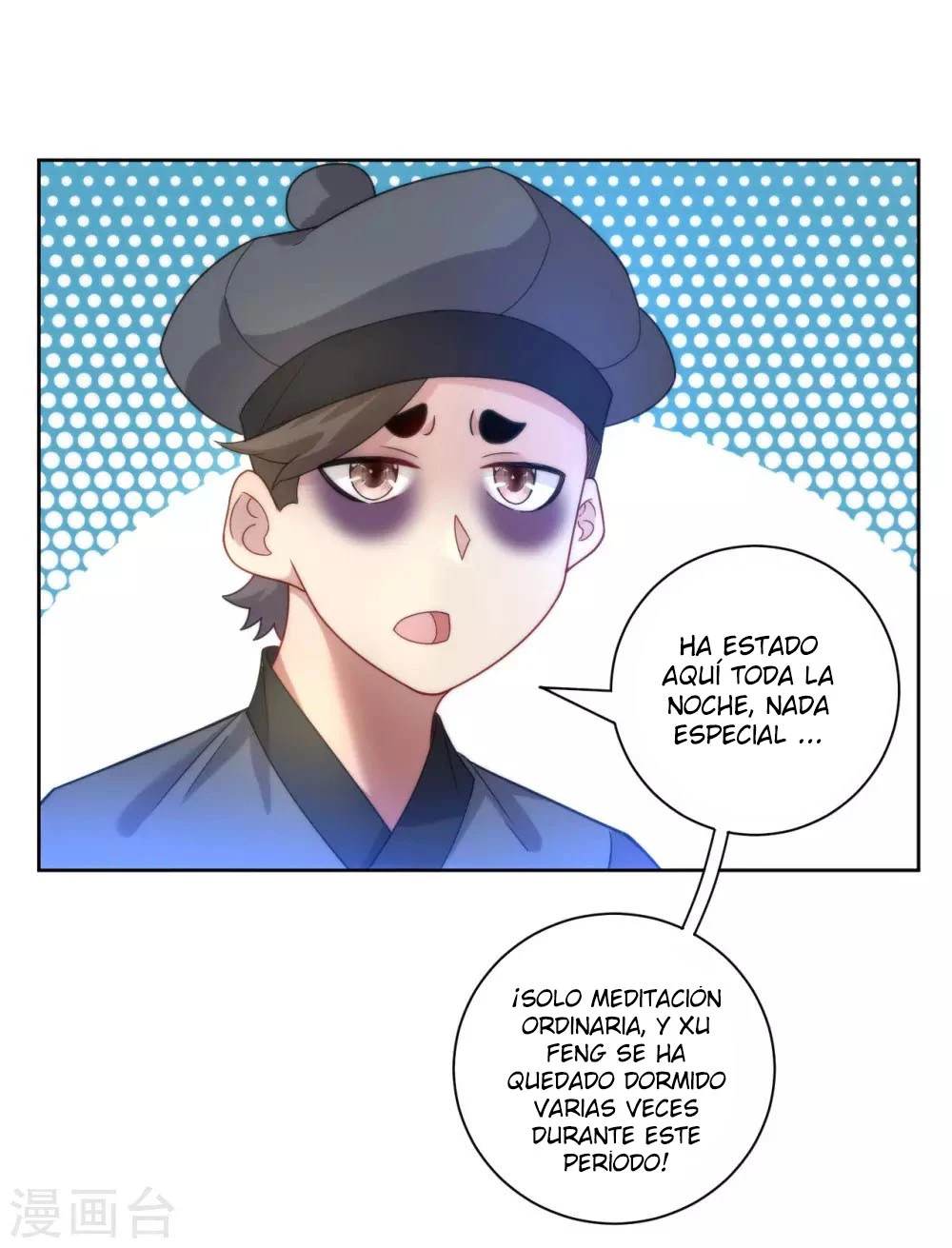 First Class Servant - Capítulo 60 - Página 30 - LectorTMOo