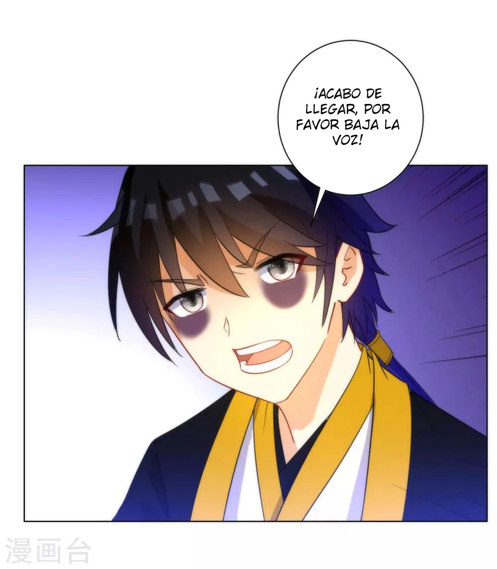 First Class Servant - Capítulo 60 - Página 33 - LectorTMOo