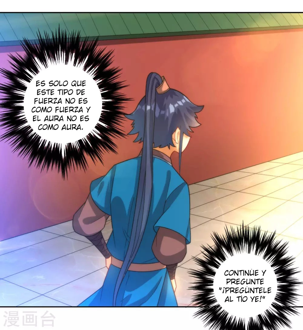 First Class Servant - Capítulo 61 - Página 8 - LectorTMOo