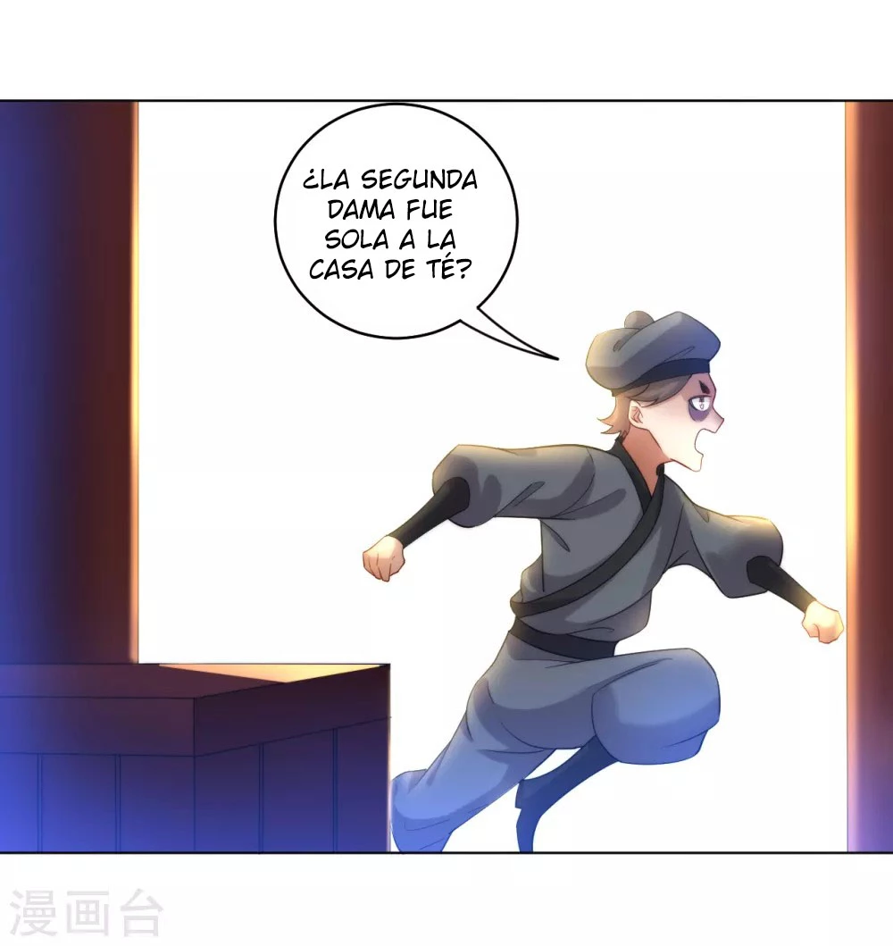 First Class Servant - Capítulo 61 - Página 28 - LectorTMOo