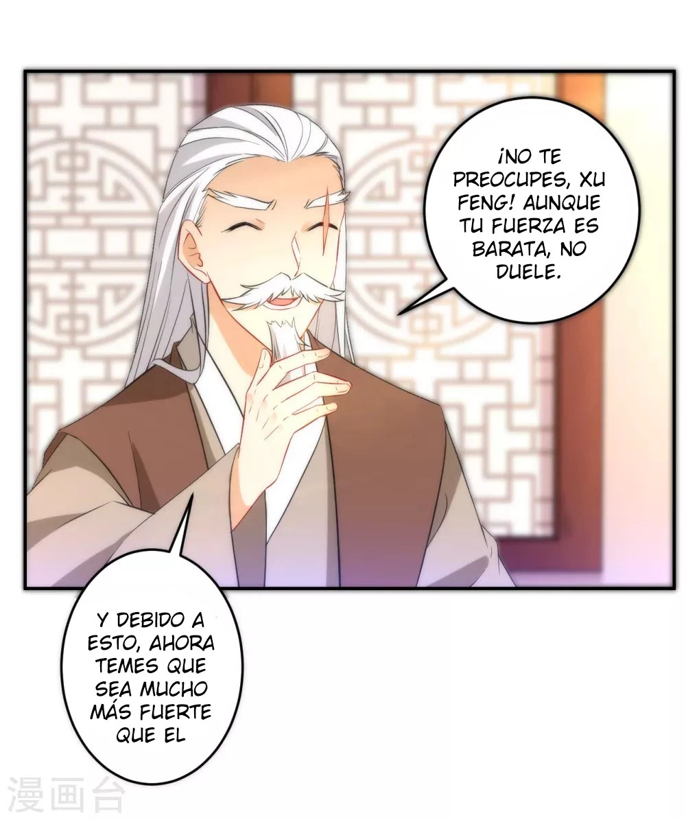 First Class Servant - Capítulo 61 - Página 32 - LectorTMOo