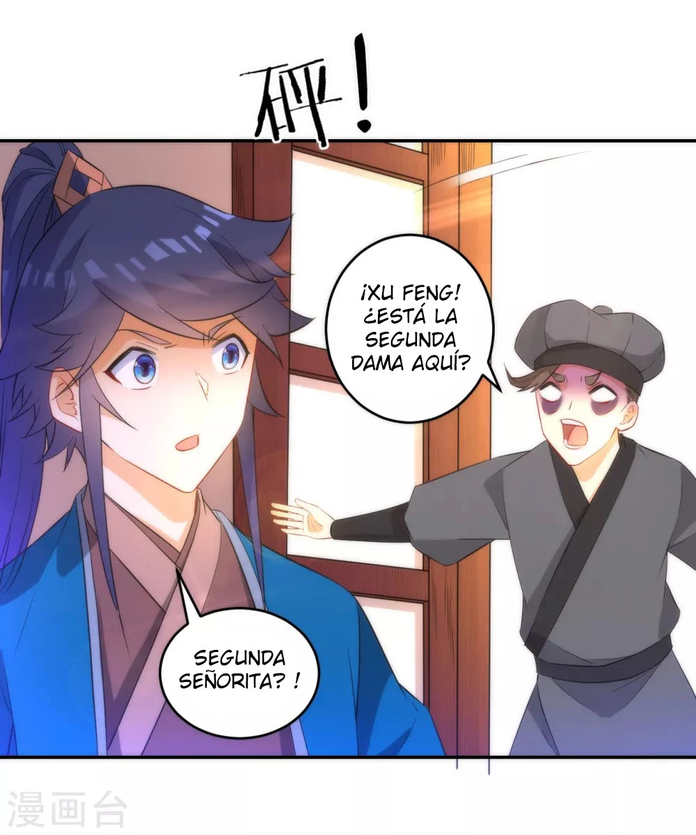 First Class Servant - Capítulo 61 - Página 34 - LectorTMOo