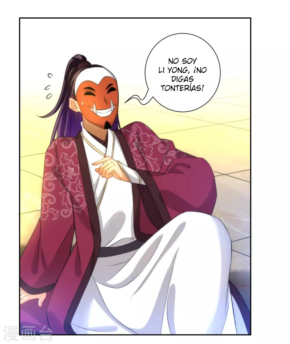 First Class Servant - Capítulo 62 - Página 12 - LectorTMOo