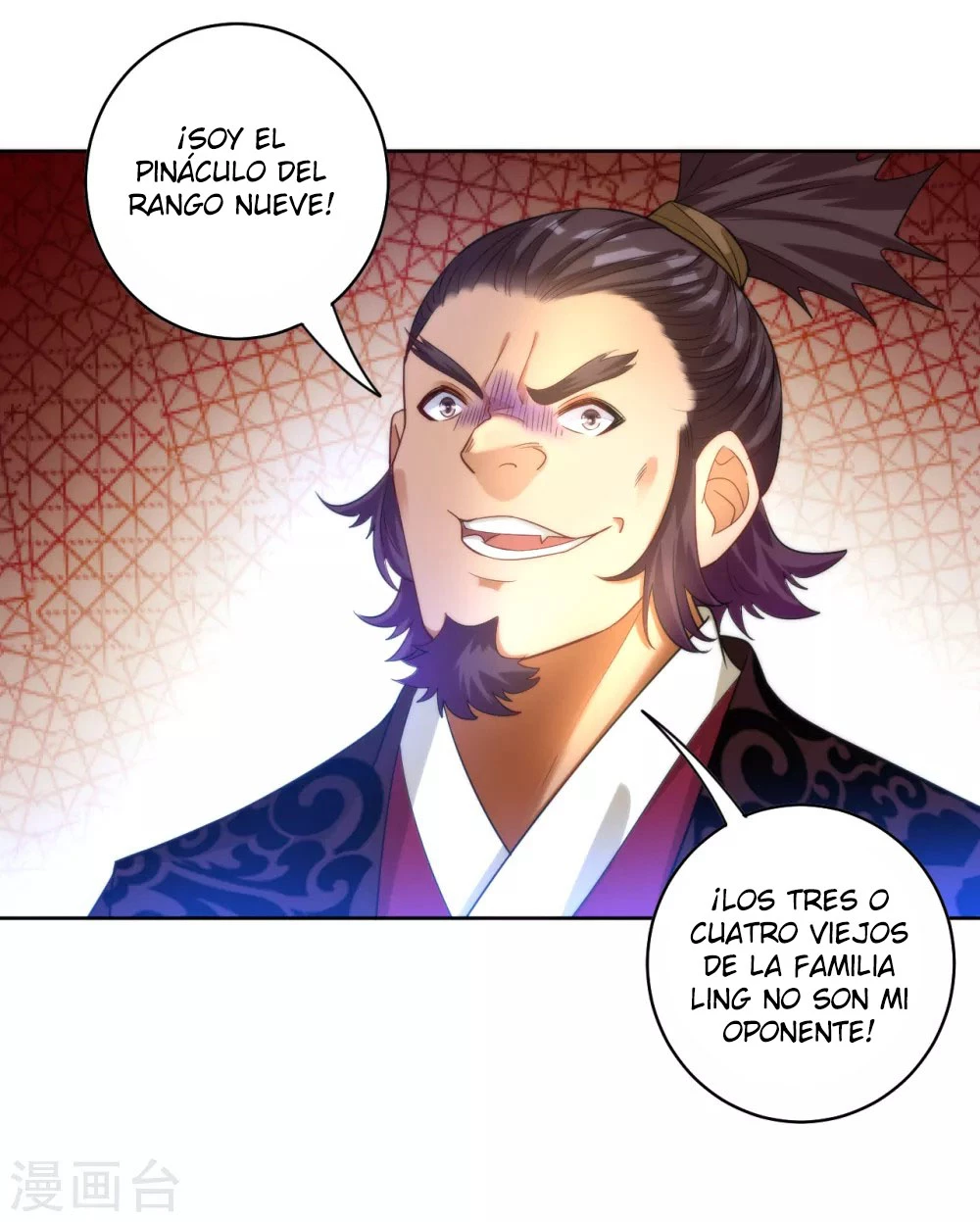 First Class Servant - Capítulo 62 - Página 24 - LectorTMOo