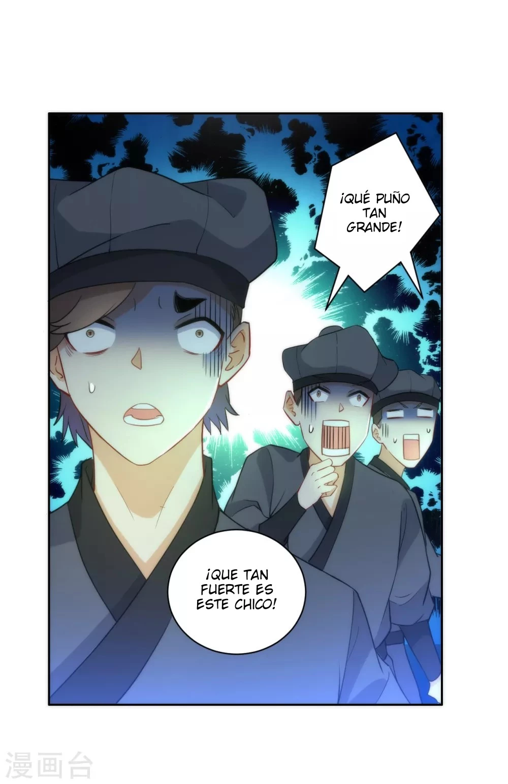 First Class Servant - Capítulo 63 - Página 11 - LectorTMOo