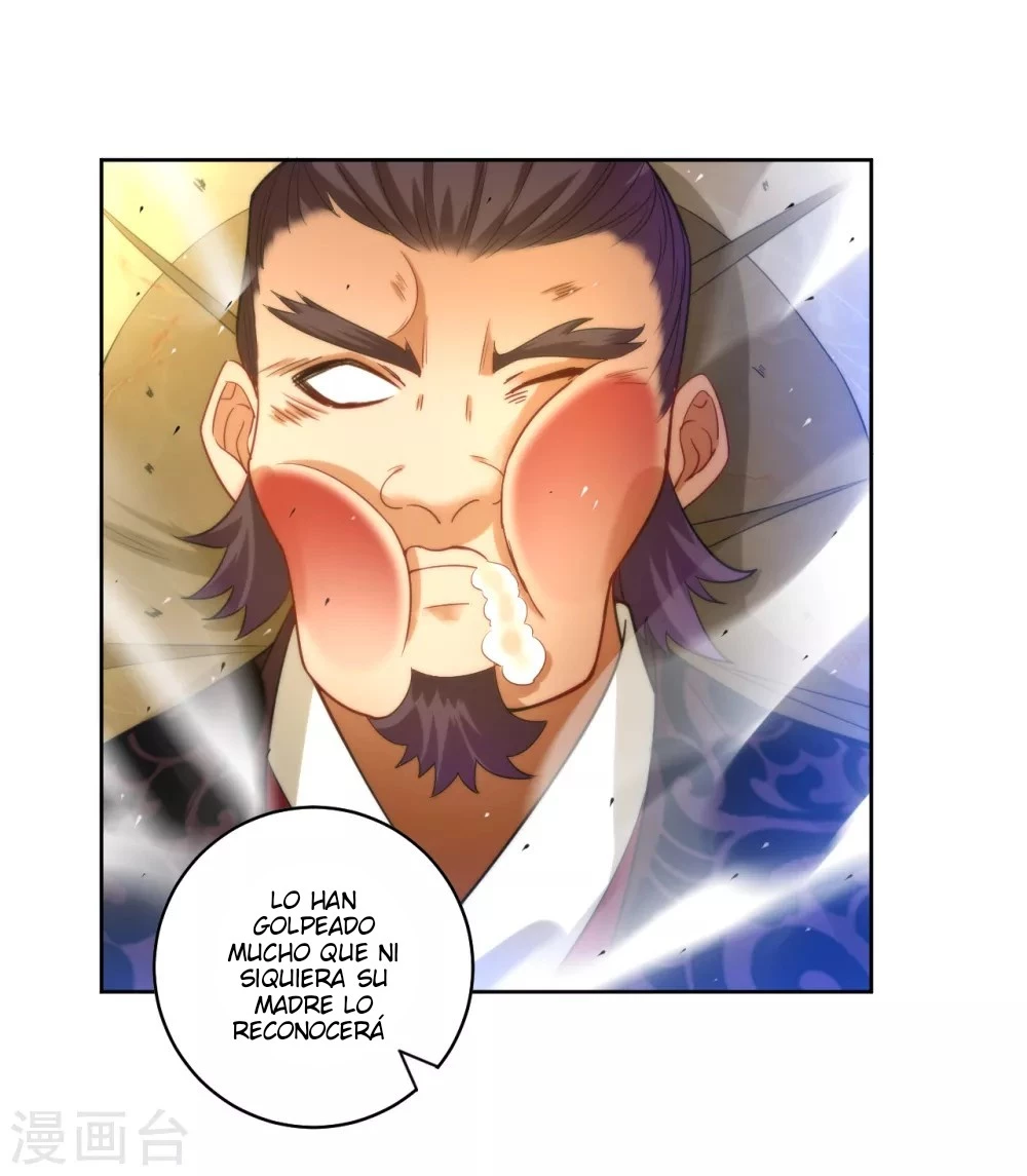 First Class Servant - Capítulo 63 - Página 15 - LectorTMOo