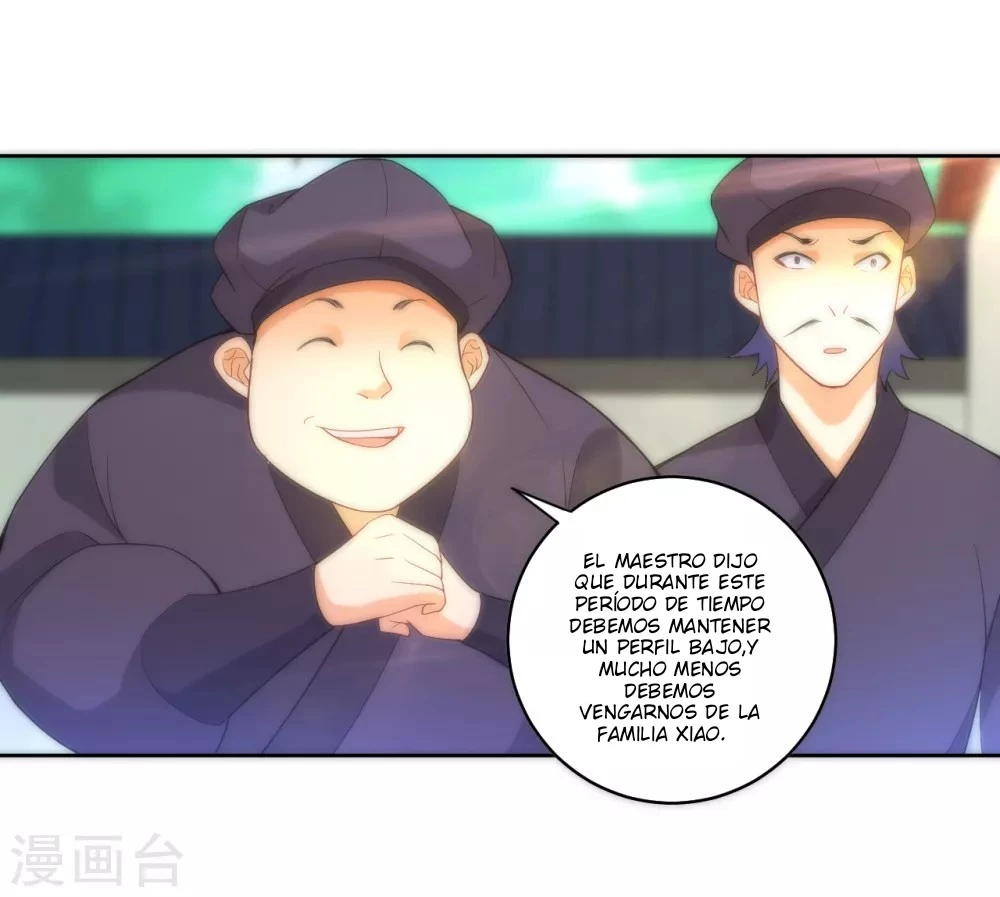 First Class Servant - Capítulo 63 - Página 24 - LectorTMOo
