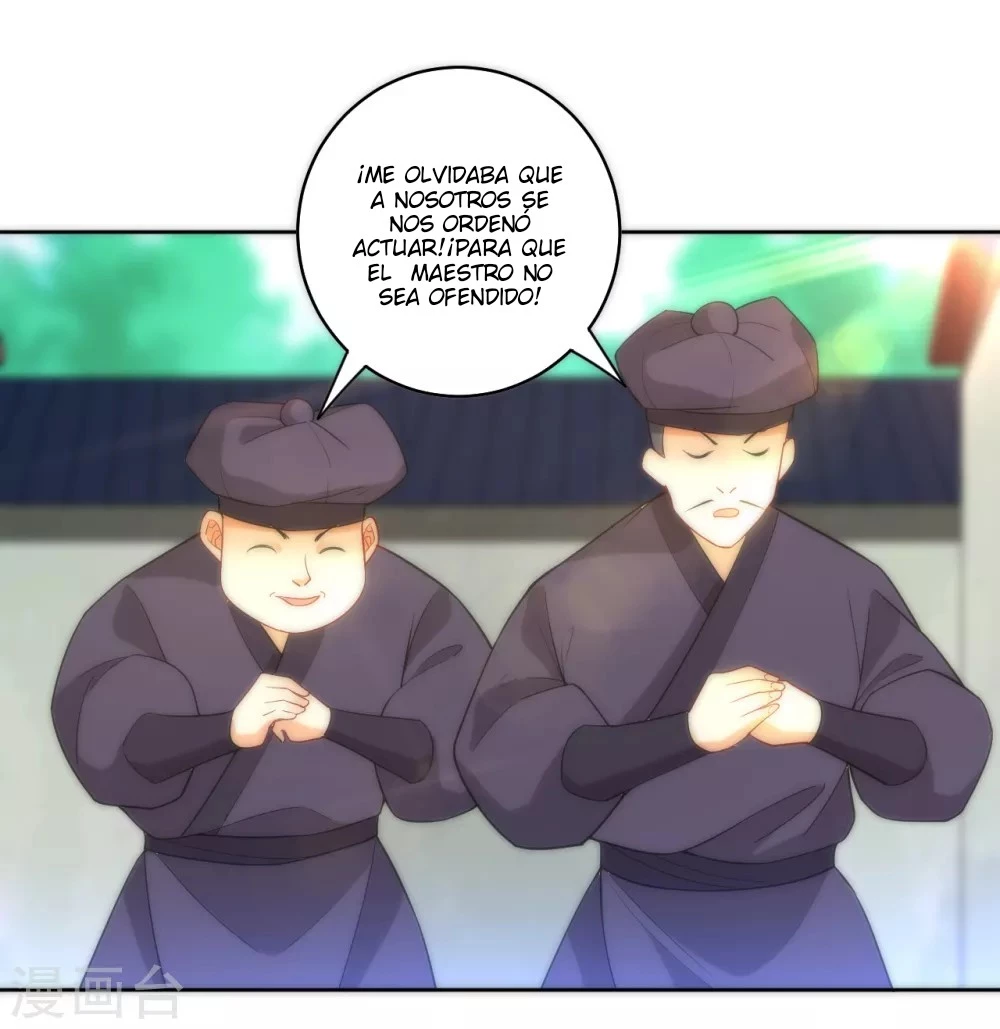 First Class Servant - Capítulo 63 - Página 26 - LectorTMOo