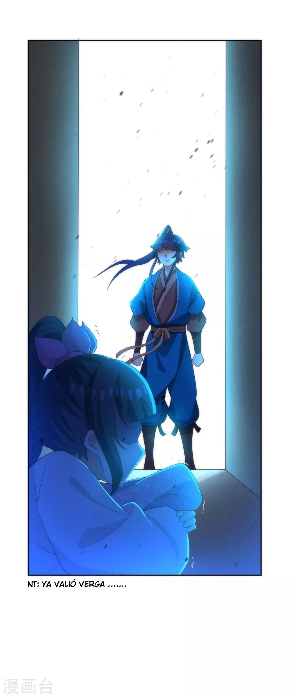 First Class Servant - Capítulo 63 - Página 38 - LectorTMOo