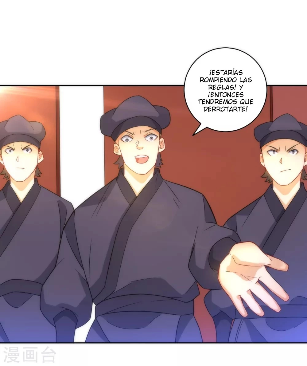 First Class Servant - Capítulo 64 - Página 30 - LectorTMOo