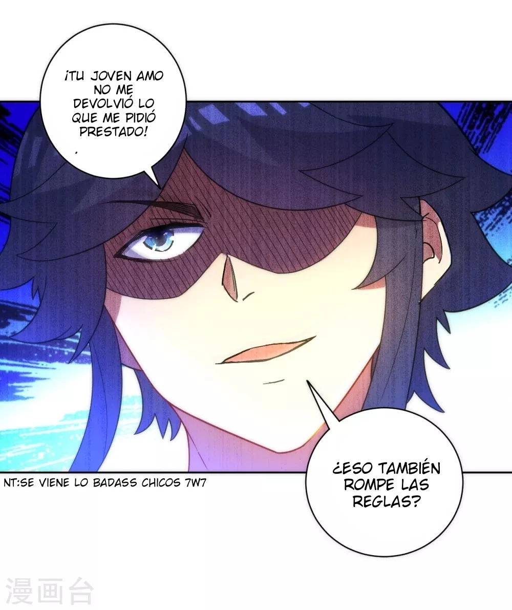 First Class Servant - Capítulo 64 - Página 31 - LectorTMOo